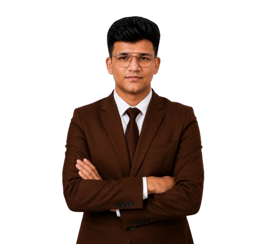 Rudra Dave