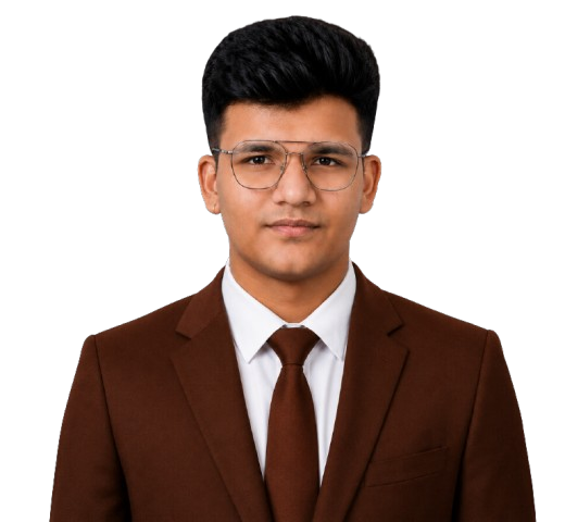 Rudra J. Dave